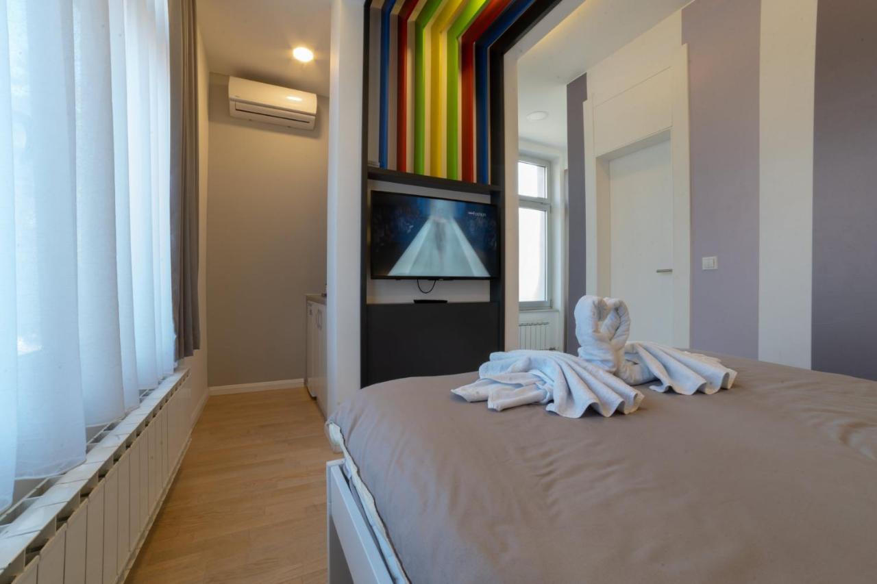 Slana Oaza Apartma
