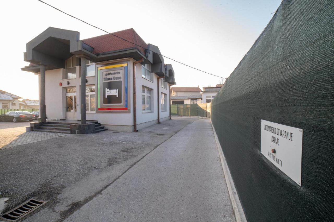 Slana Oaza Tuzla