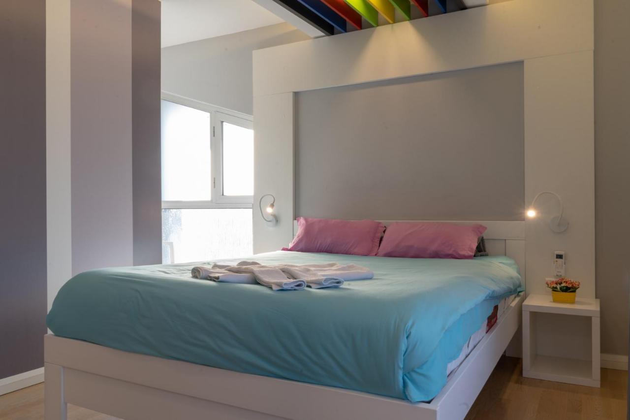 Slana Oaza Apartma *