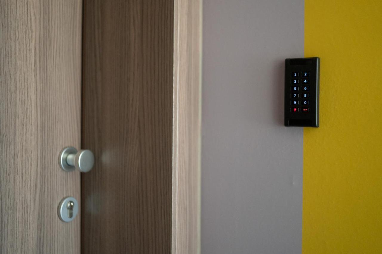 Slana Oaza Apartman *